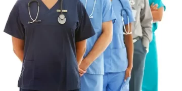 Sağlık çalışanları iki gün iş bırakacak