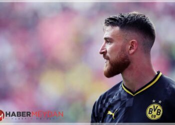 Fenerbahçe’den Dortmund Çıkarması!