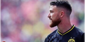 Fenerbahçe’den Dortmund Çıkarması!