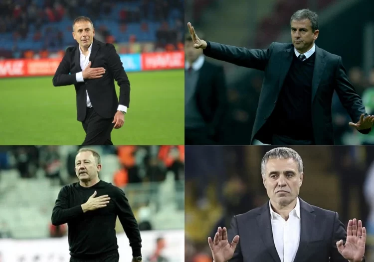 sampiyon hocalar kulupsuz kaldi habermeydan