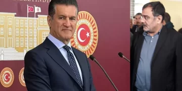 Mustafa Sarıgül, Meclis kulisinde yumruklu saldırıya uğradı