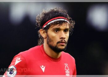 Beşiktaş'ta Scarpa Liste Başı! Beşiktaş’ta Scarpa Liste Başı!