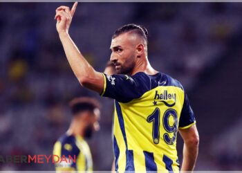 Fenerbahçe’de 8 Yolcu!