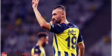 Fenerbahçe’de 8 Yolcu!
