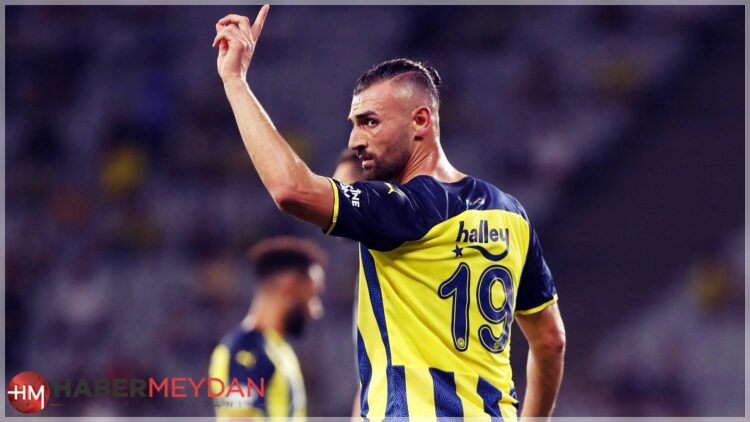 serdar dursun