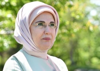 Emine Erdoğan’dan Sıfır Atık paylaşımı