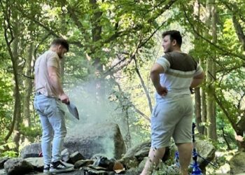 Sığınmacılar Bursa’da yasak dinlemedi