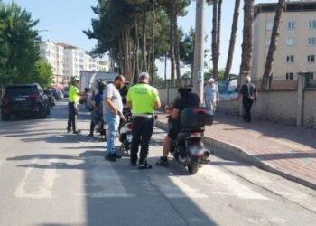 Motorcu ehliyetlerinde ‘silindir hacmi’ belirsizliği, cezaya neden oluyor