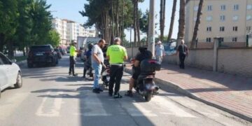 Motorcu ehliyetlerinde ‘silindir hacmi’ belirsizliği, cezaya neden oluyor