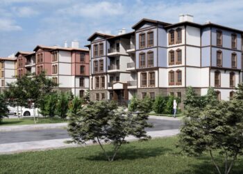 Sinop Ayancık TOKİ konutlarının 2. Etap ihalesi yapıldı