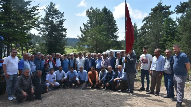 sinop boyabat ta 17 gunduzluler yayla senligi duzenlendi habermeydan