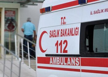 Sinop’ta bıçaklı kavga: 1 kişi öldü