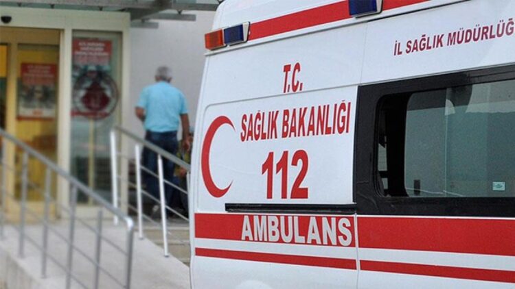 sinop ta bicakli kavga 1 kisi oldu habermeydan