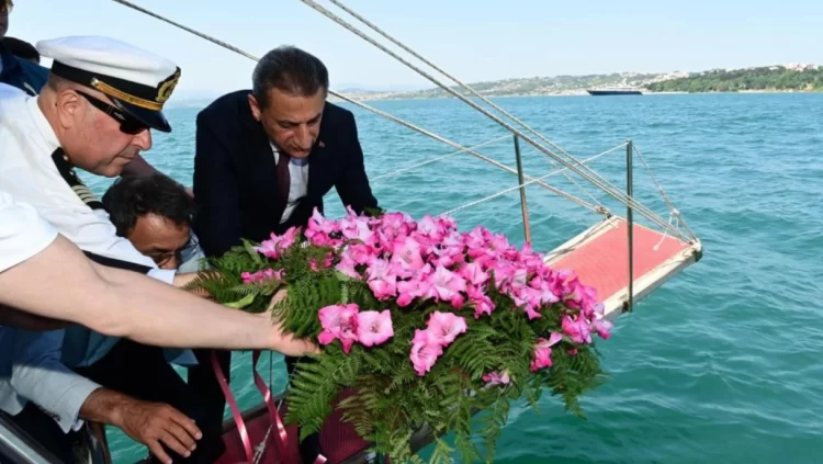 sinop ta denizcilik ve kabotaj bayrami kutlandi habermeydan