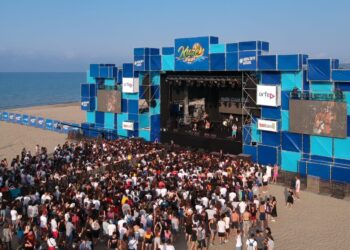 Sinop Valisi’nin kararıyla Kuzey Fest iptal edildi