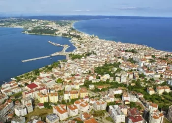 Sinop’ta konut satışları yüzde 41,2 düştü