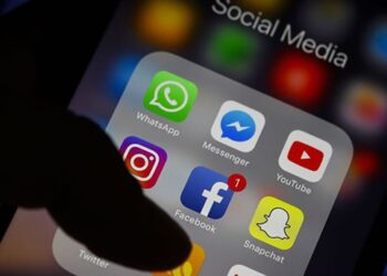 İşte Dünya’nın en popüler sosyal medya uygulamaları!