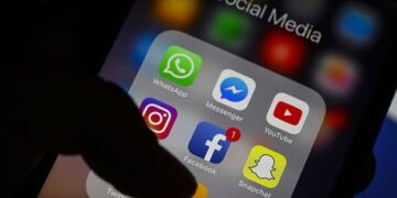 İşte Dünya’nın en popüler sosyal medya uygulamaları!