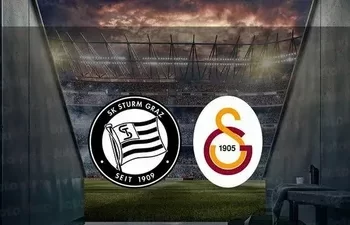 Sturm Graz–Galatasaray hazırlık maçı ne zaman, saat kaçta ve hangi kanalda?
