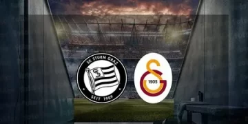 Sturm Graz–Galatasaray hazırlık maçı ne zaman, saat kaçta ve hangi kanalda?