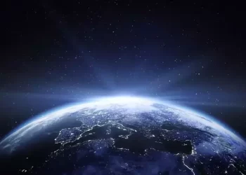 Heyecan verici keşif: 'Süper Dünya' Heyecan verici keşif: ‘Süper Dünya’