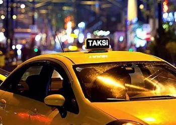 İstanbul’daki taksiciler, %57’lik zam teklifini reddetti