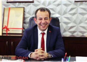 Tanju Özcan Kimdir? CHP Genel Başkanlığı’na Aday Olacak Mı?