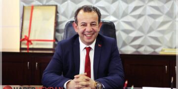 Tanju Özcan Kimdir? CHP Genel Başkanlığı’na Aday Olacak Mı?
