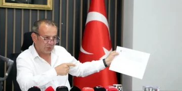 Tanju Özcan CHP’den istifa sinyali verdi!