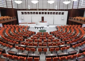 TBMM’de çalışma saatleri başlıyor: Memur zam tartışması gündemde