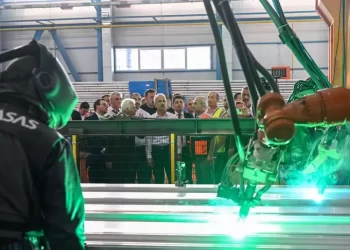 Yerli ve milli hızlı tren projesi, hedefe doğru hızla ilerliyor