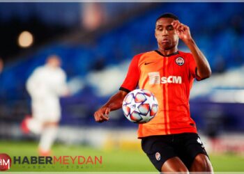 Tete İçin Fenerbahçe ve Avrupa Devleri Sırada!