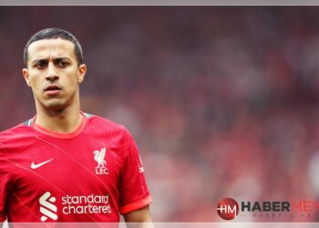 Thiago Alcantara Barça’ya Dönüyor!