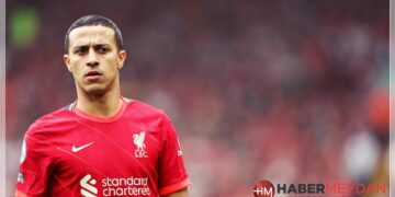Thiago Alcantara Barça’ya Dönüyor!