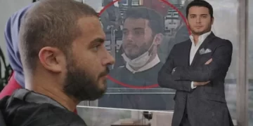 Thodex’in kurucusu Faruk Fatih Özer, 7 ay 15 gün hapis cezası aldı