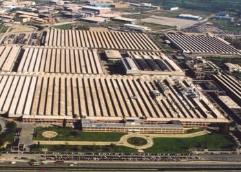 Tofaş fabrikası geçici bir süre için kapatılıyor