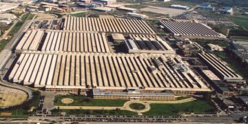 Tofaş fabrikası geçici bir süre için kapatılıyor