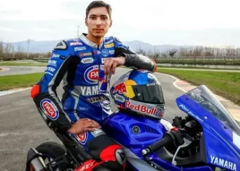 Toprak Razgatlıoğlu İtalya’da kazandı