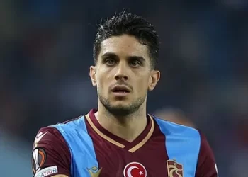 Trabzonspor’da Marc Bartra ile yollar ayrıldı