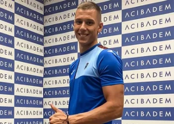 Trabzonspor Filip Benkovic transferini açıkladı Trabzonspor Filip Benkovic transferini açıkladı