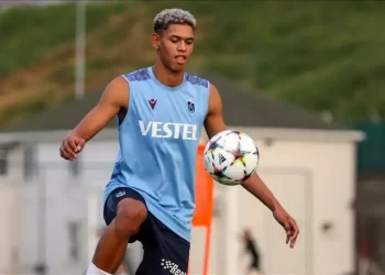 Trabzonspor Lahtimi ayrılığını açıkladı!