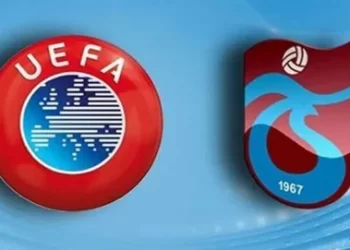Trabzonspor UEFA ile anlaştı