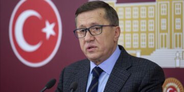İYİ Partili Türkkan’dan, Karaismailoğlu’na tazminat