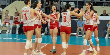 U17 Kız Milli Takımımız Romanya’yı 3-0 yendi
