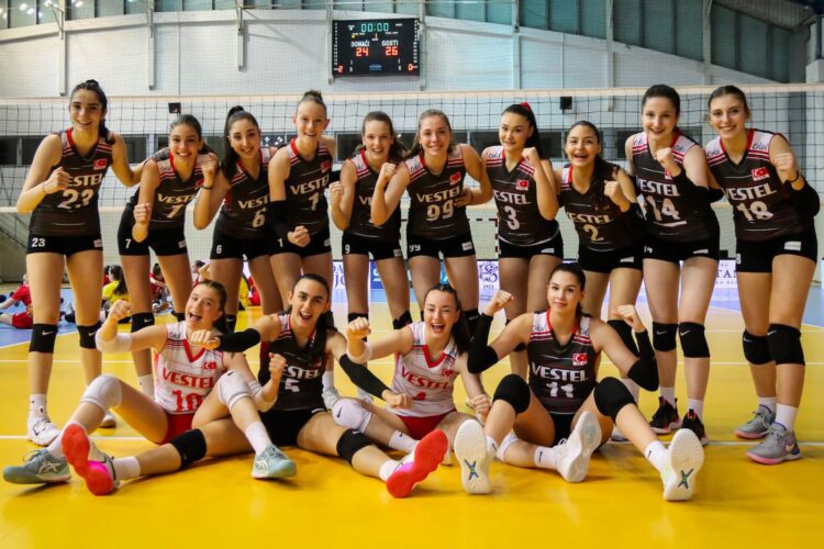 u 17 voleybol kiz milli takimimiz galibiyetle basladi habermeydan