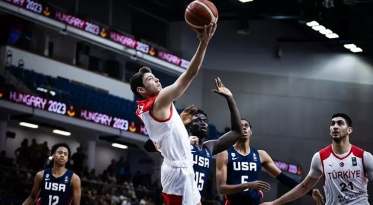 u 19 milliler dunya kupasi ni ucuncu tamamladi habermeydan