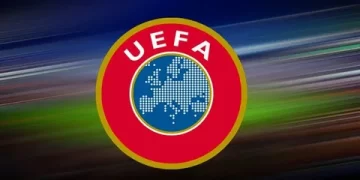UEFA Ülke puanı sıralamasında yükselişe geçtik