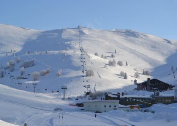 Uludağ Alan Başkanlığı duyurdu: Uludağ’da yüzde 85’lik alanı milli park statüsünde