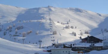 Uludağ Alan Başkanlığı duyurdu: Uludağ’da yüzde 85’lik alanı milli park statüsünde