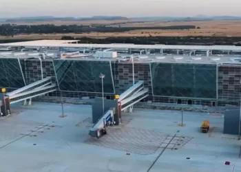 Bakan Uraloğlu: Açılış için gün sayıyor